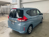 ホンダセンシング装着車となっております。衝突軽減ブレーキ、誤発進抑制機能、歩行者事故低減ステアリング、路外逸脱抑制機能、アダプティブクルーズコントロール、車線維持支援システム他、安全運転を幅広く支援。