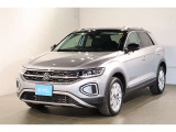 T-Roc TSI スタイル 
