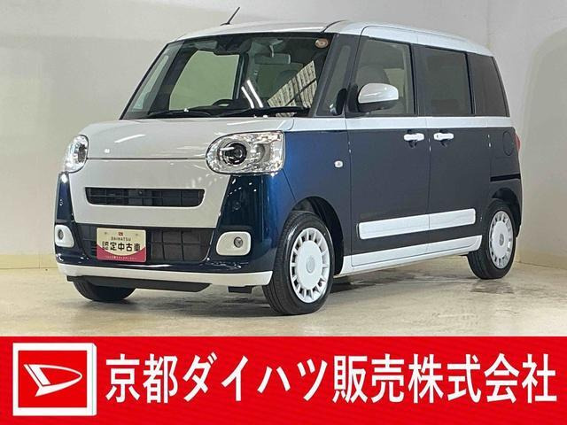 ムーヴキャンバス  ストライプス G