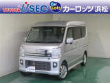 広い荷室を持ち、車体もコンパクトで使いやすいおクルマです☆
