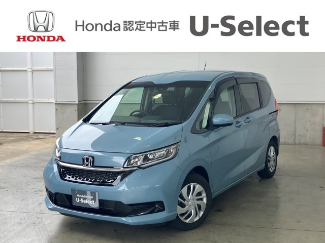 フリード 1.5 G ホンダセンシング 