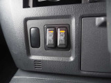 寒い日のお出かけにも嬉しいシートヒーター搭載♪