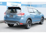 フォレスター 1.8 スポーツ 4WD 