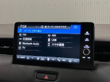 【オーディオ機能】Bluetooth対応、デジタルTV、AM/FMチューナー付きです!
