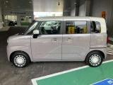 当店中古車は比較的状態の良い車を厳選しております。