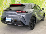 クラウンスポーツ 2.5 Z E-Four 4WD 