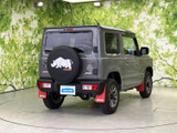 ジムニー XC 4WD 
