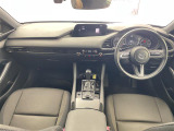 MAZDA3ファストバック 1.5 15S ツーリング 修復歴無し
