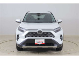 RAV4 2.5 ハイブリッド G E-Four 4WD 