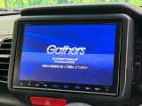 【純正8インチナビ】人気の純正ナビを装備。オーディオ機能も充実しており、Bluetooth接続すればお持ちのスマホやMP3プレイヤーの音楽を再生可能!毎日の運転がさらに楽しくなります!!