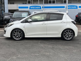 ヴィッツ 1.5 RS Gs 