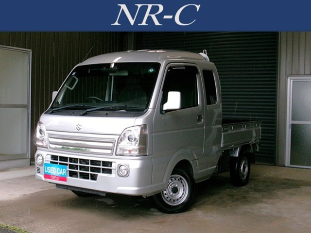 キャリイ スーパーキャリイ X 4WD