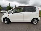 軽自動車〜ミニバンまで多彩なラインナップのお客様をお出迎え!ご希望の一台をお探しいたします。