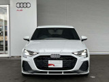 A3スポーツバック 30 TFSI Sライン 