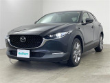 CX-30 2.0 20S プロアクティブ ツーリングセレクション 4WD 修復歴無し