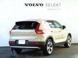 XC40 ウルトラ B4 AWD 4WD 