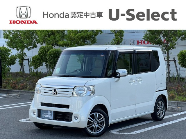 ホンダ N-BOX 
