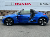 『Honda U-Select』は、本田技研工業株式会社が認定するHonda車専門中古車ディーラーです。