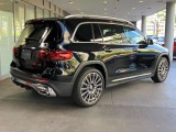 GLB GLB200d 4マチック AMGラインパッケージ 4WD ディーゼルターボ 4WD MP202401