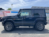 ジムニー XC 4WD 
