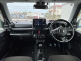 ジムニー XL 4WD
