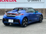 S660 アルファ 