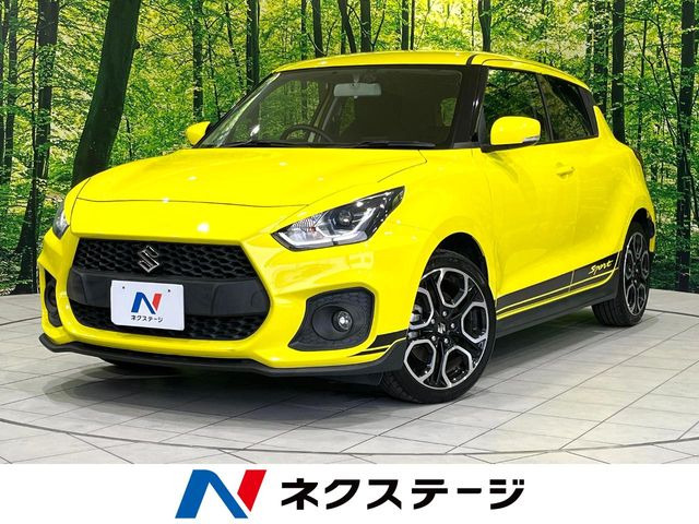 スイフト 1.4 スポーツ 