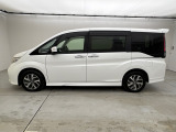 ステップワゴン 1.5 スパーダ ホンダ センシング 4WD 