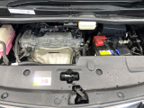 親切・丁寧な専門メカニックスタッフが応対!・車検・点検整備・事故等の修理などアフターサービスも安心。お車のカスタマイズもネクステージのサービススタッフまでご相談ください!