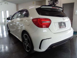 Aクラス A180 スポーツ 