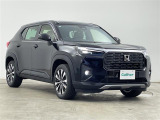 ホンダ WR-V