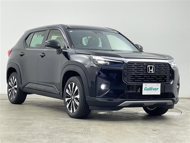 ホンダ WR-V 