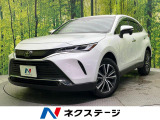 トヨタ ハリアー