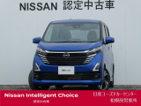 ワイド保証2年付きで安心です。(最長4年まで延長可・全国の日産販売会社で対応。)日産ユーズドカーセンター相模原営業所 Tel 042-755-9119 定休日毎週水曜日
