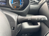 【 オートライト 】オートライトなのでライトの点け忘れを気にすることなく運転が出来ます♪//