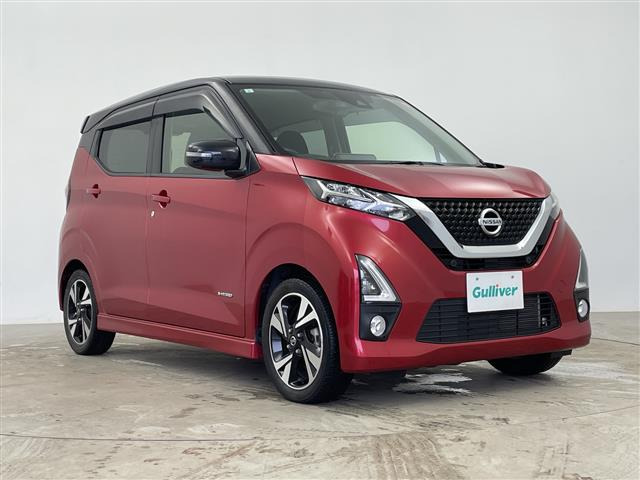 日産 デイズ 