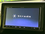 【フルセグTV付ナビゲーション】使いやすいナビで目的地までしっかり案内してくれます。各種オーディオ再生機能も充実しており、お車の運転がさらに楽しくなります!!