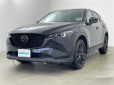 CX-5 2.0 20S ブラックトーンエディション 修復歴無し