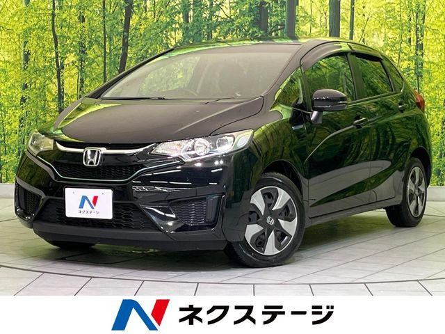 ホンダ フィット 