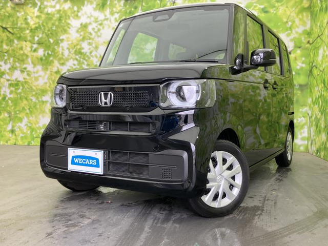 N-BOX  