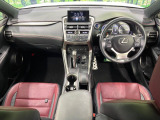 NX 300h Fスポーツ