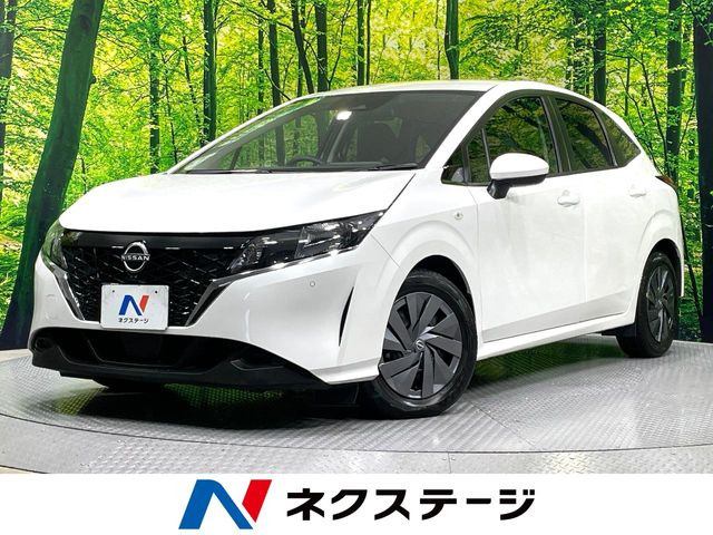 ノート 1.2 S 