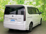 ステップワゴン 2.0 e:HEV スパーダ プレミアムライン 
