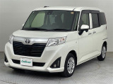 ルーミー 1.0 X S 4WD 修復歴無し
