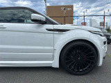 ☆HAMANN 22インチAW☆