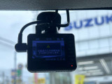 ドライブレコーダー付き