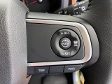 全車速追従機能付ACC(アダプティブクルーズコントロール)付