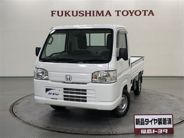 アクティトラック SDX 4WD