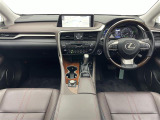 RX 450hl 4WD 4WD 本革シート