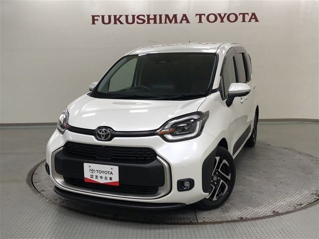 シエンタ ハイブリッド 1.5 Z